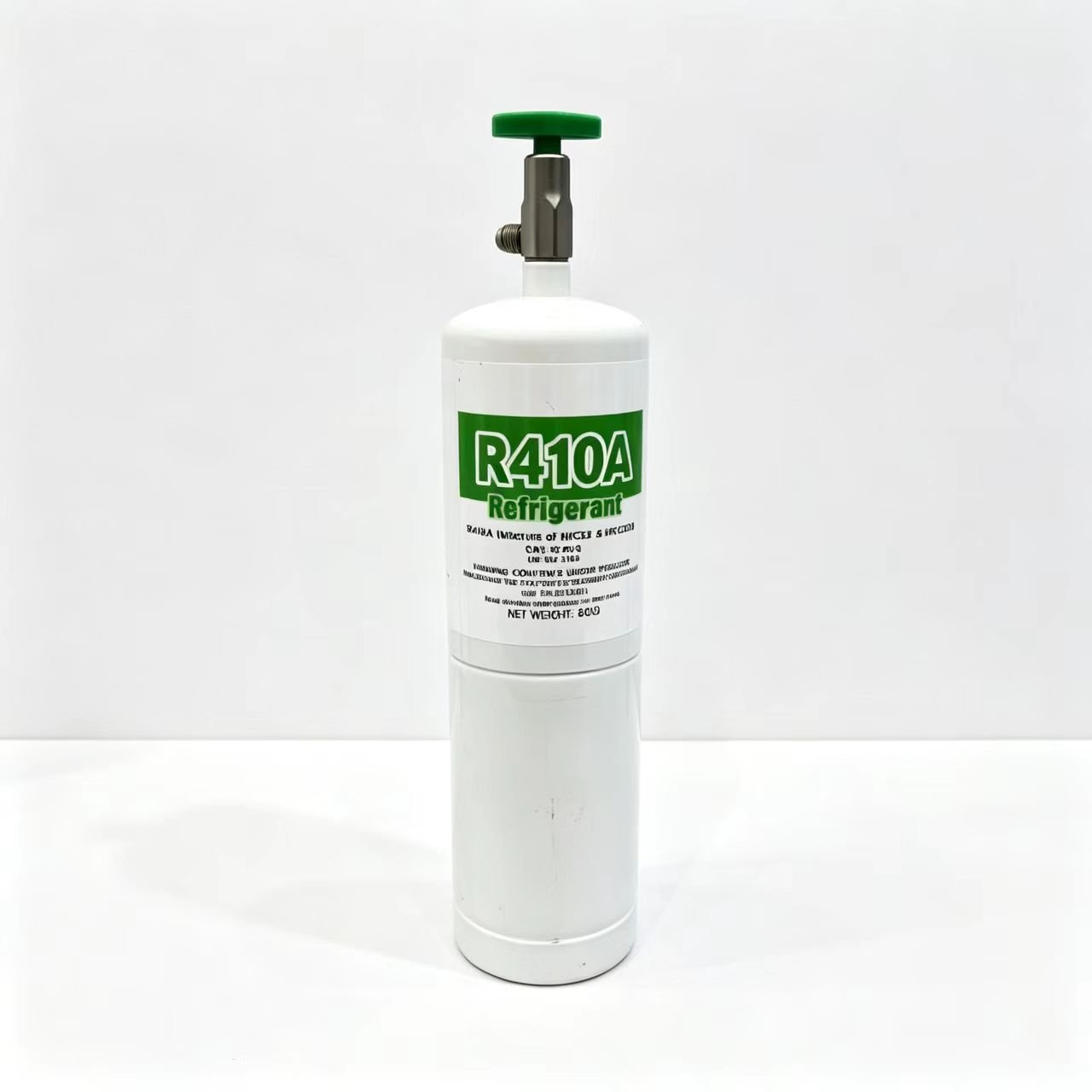 Refrigerant R410A - Image 2