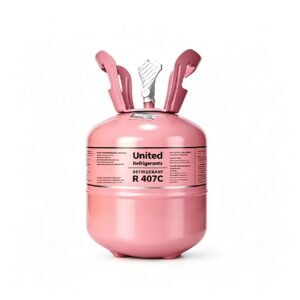 Refrigerant R407C | 3kg