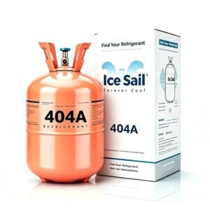 Refrigerant R404A