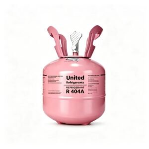 Refrigerant R404A | 3kg