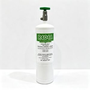 Refrigerant R404A | 900g