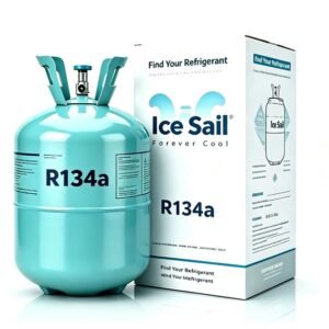 Refrigerant R134a