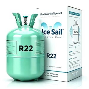 Refrigerant R22