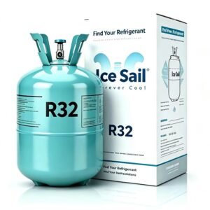 Refrigerant R32