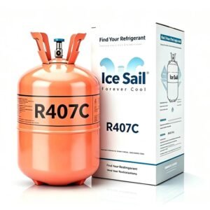 Refrigerant R407C