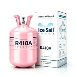 Refrigerant R410A